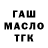 Бутират вода Kevin Hurd